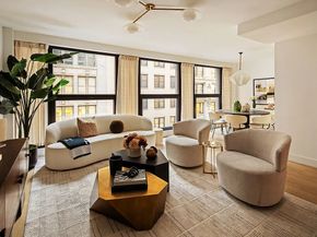 21 West 17th Street 11, New York NY 10011