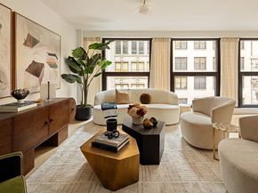 21 West 17th Street 11, New York NY 10011