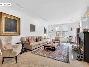 1220 Park Avenue 2C, New York NY 10128