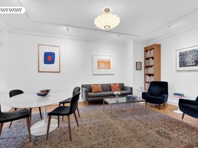 1220 Park Avenue 2C, New York NY 10128