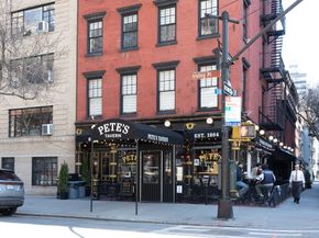 130 East 17th Street 1A, New York NY 10003