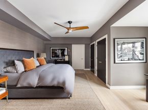 171 West 131st Street PH10, New York NY 10027