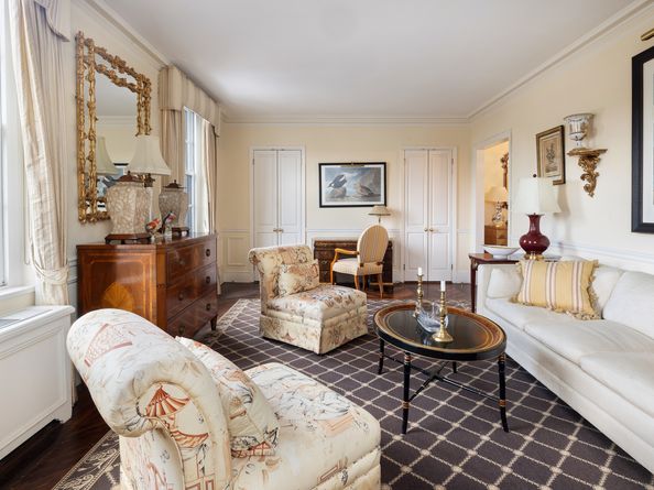 825 5th Avenue 13E, New York NY 10065