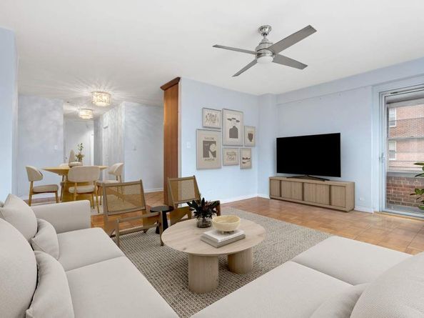 477 Fdr Drive M1604, New York NY 10002