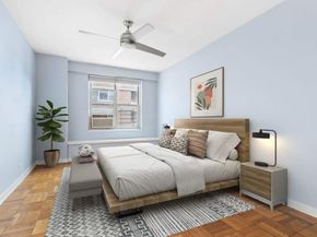 477 Fdr Drive M1604, New York NY 10002