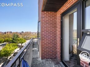 456 West 167th Street 6H, New York NY 10032