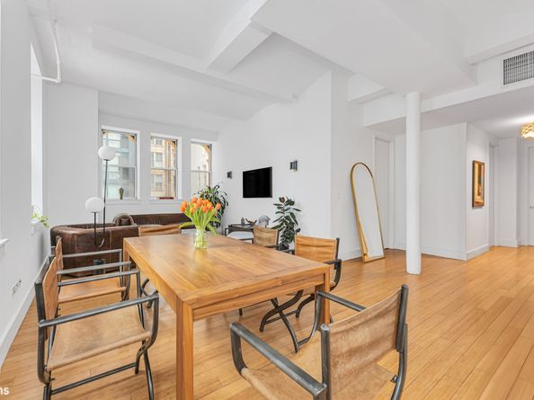 130 Fulton Street 9A, New York NY 10038