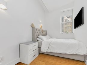 130 Fulton Street 9A, New York NY 10038