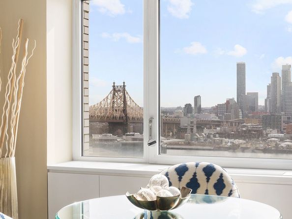 45 Sutton Place S PHI, New York NY 10022