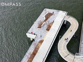 45 Sutton Place S PHI, New York NY 10022