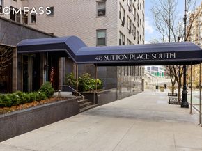 45 Sutton Place S PHI, New York NY 10022