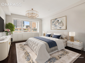 45 Sutton Place S PHI, New York NY 10022