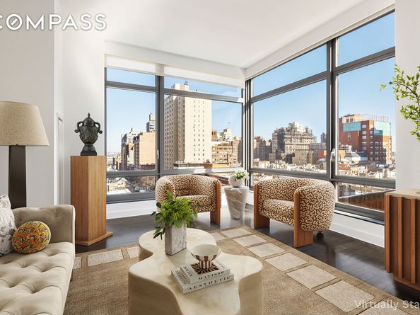 450 East 83rd Street 8B, New York NY 10028