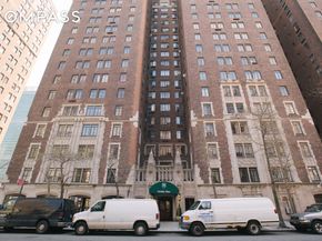 5 Tudor City Place 1536, New York NY 10017