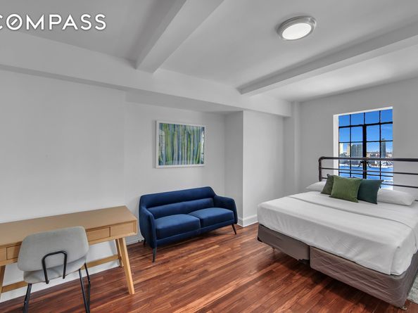 5 Tudor City Place 1536, New York NY 10017