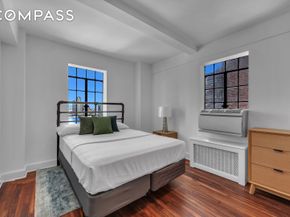 5 Tudor City Place 1536, New York NY 10017