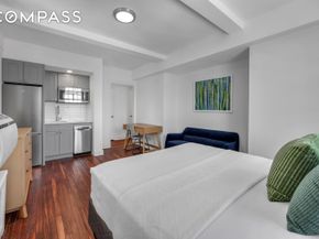 5 Tudor City Place 1536, New York NY 10017