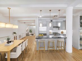 18 East 12th Street 7BC, New York NY 10003