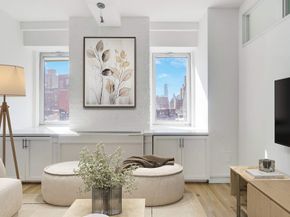 18 East 12th Street 7BC, New York NY 10003