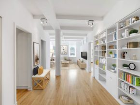 18 East 12th Street 7BC, New York NY 10003