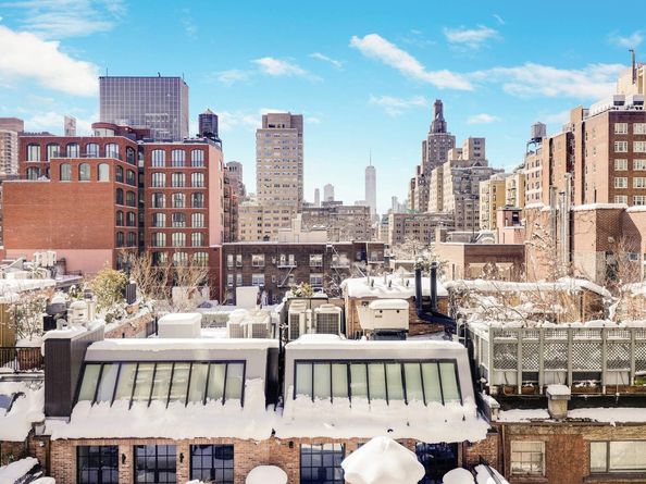 18 East 12th Street 7BC, New York NY 10003