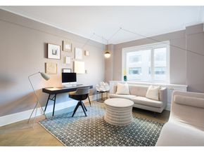 530 Park Avenue 10D, New York NY 10065
