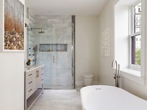 1 Monroe Place, Brooklyn NY 11201