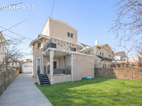 153 Amherst Street, Brooklyn NY 11235