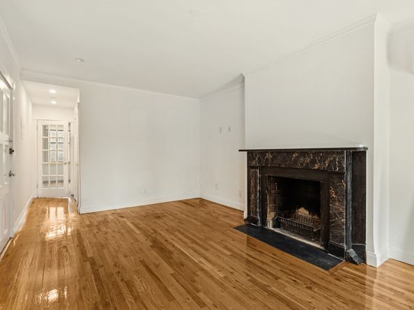 63 Cranberry Street 3, Brooklyn NY 11201