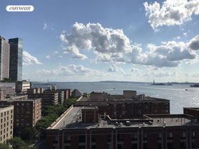 333 Rector Place PHS2, New York NY 10280