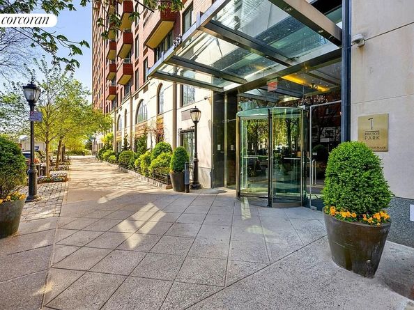 333 Rector Place PHS2, New York, NY 10280 - For Sale