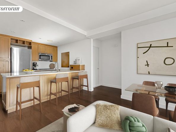 333 Rector Place PHS2, New York NY 10280