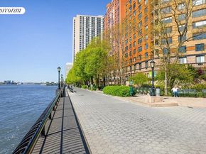 333 Rector Place PHS2, New York NY 10280