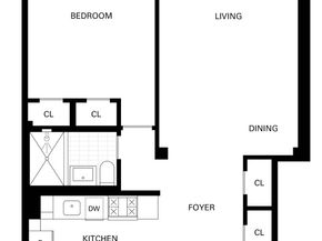 211 East 18th Street 3R, New York NY 10003