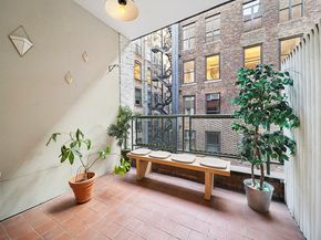 159 Madison Avenue 9B, New York NY 10016