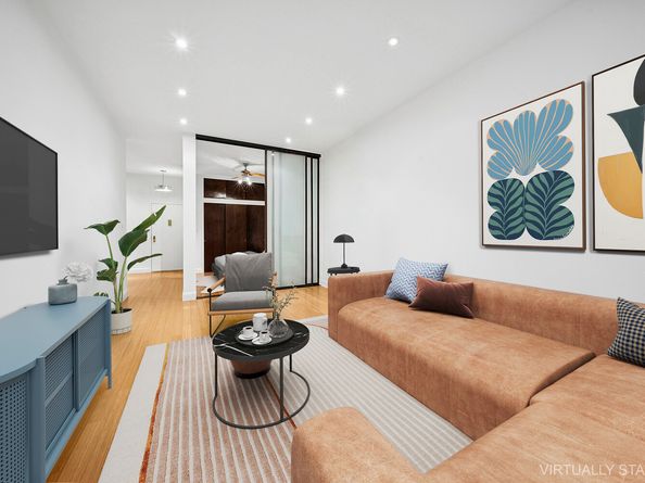 159 Madison Avenue 9B, New York NY 10016