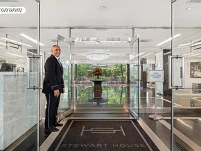 70 East 10th Street 17R, New York NY 10003