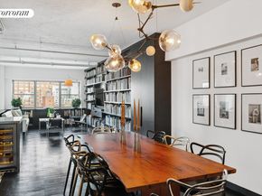 70 East 10th Street 17R, New York NY 10003