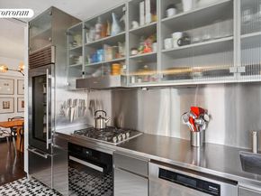 70 East 10th Street 17R, New York NY 10003