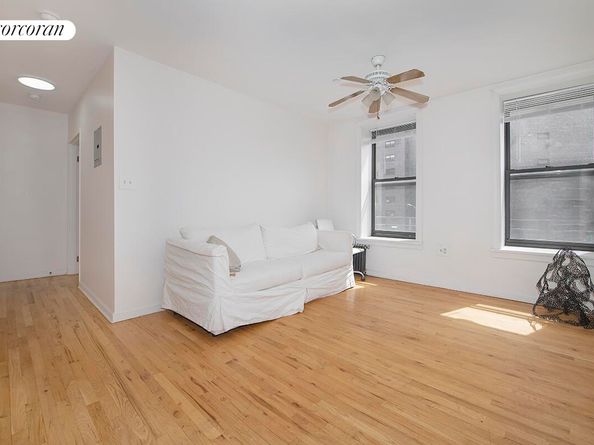 537 West 133rd Street 13, New York NY 10027