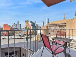 10-63 Jackson Avenue 6G, Queens NY 11101