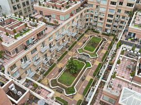 393 West 49th Street 2G, New York NY 10019