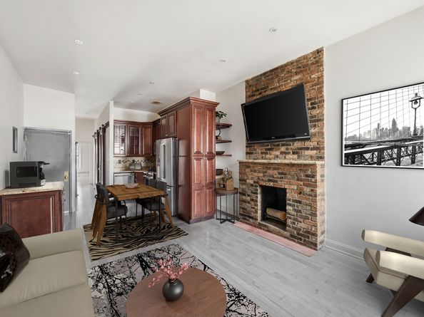 521 Dean Street 9, Brooklyn NY 11217