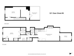 521 Dean Street 9, Brooklyn NY 11217