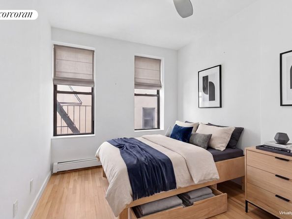99 Ave B 4CD, New York NY 10009