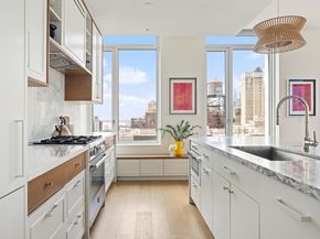 1 Clinton Street 12A, Brooklyn NY 11201