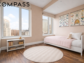 1 Clinton Street 12A, Brooklyn NY 11201