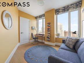 1 Clinton Street 12A, Brooklyn NY 11201