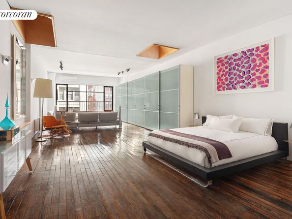 114 West 29th Street PH, New York NY 10001