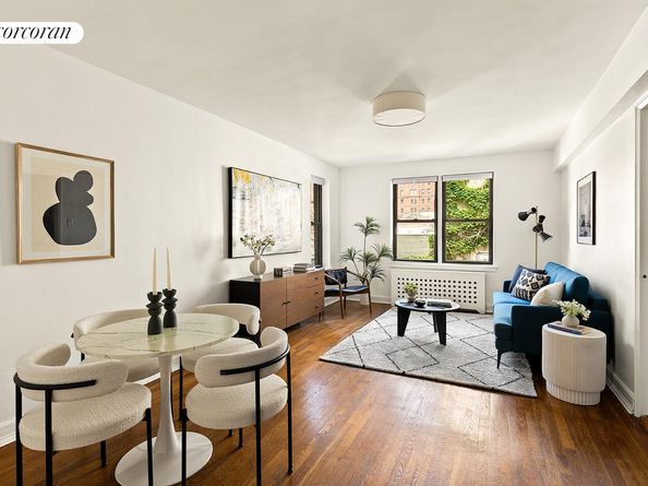 157 East 18th Street 4A, New York NY 10003